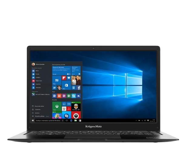 Kruger&Matz EXPLORE 1406 FHD N4000/4GB/64GB/Win10P - 628322 - zdjęcie